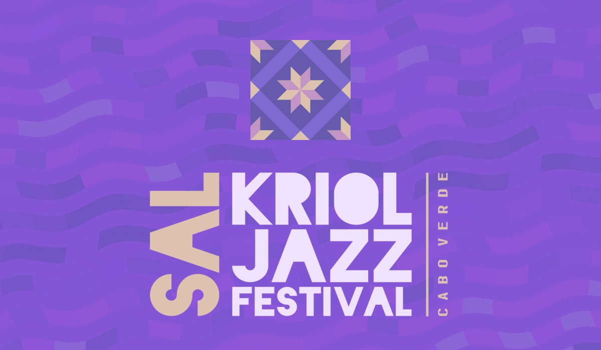 KRIOL JAZZ FESTIVAL
