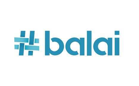 #Balai