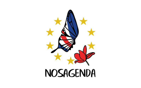 Nos Agenda