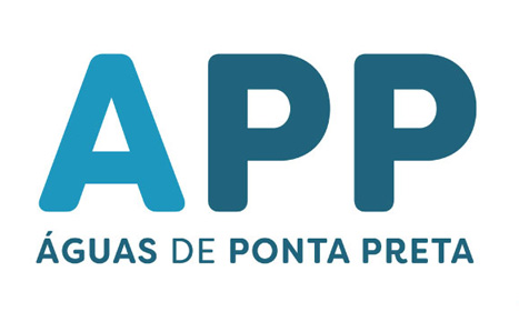 Águas de Ponta Preta